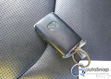 2021 Mazda Cx-9 Touring from USA, damaged, VIN JM3TCACY4M0522302